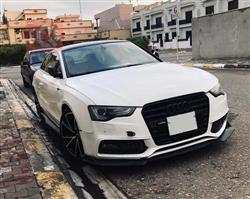 اودي A5